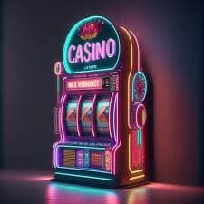 slots casino