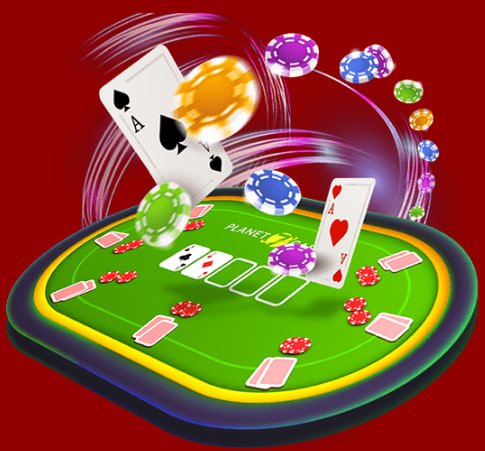 slots casino