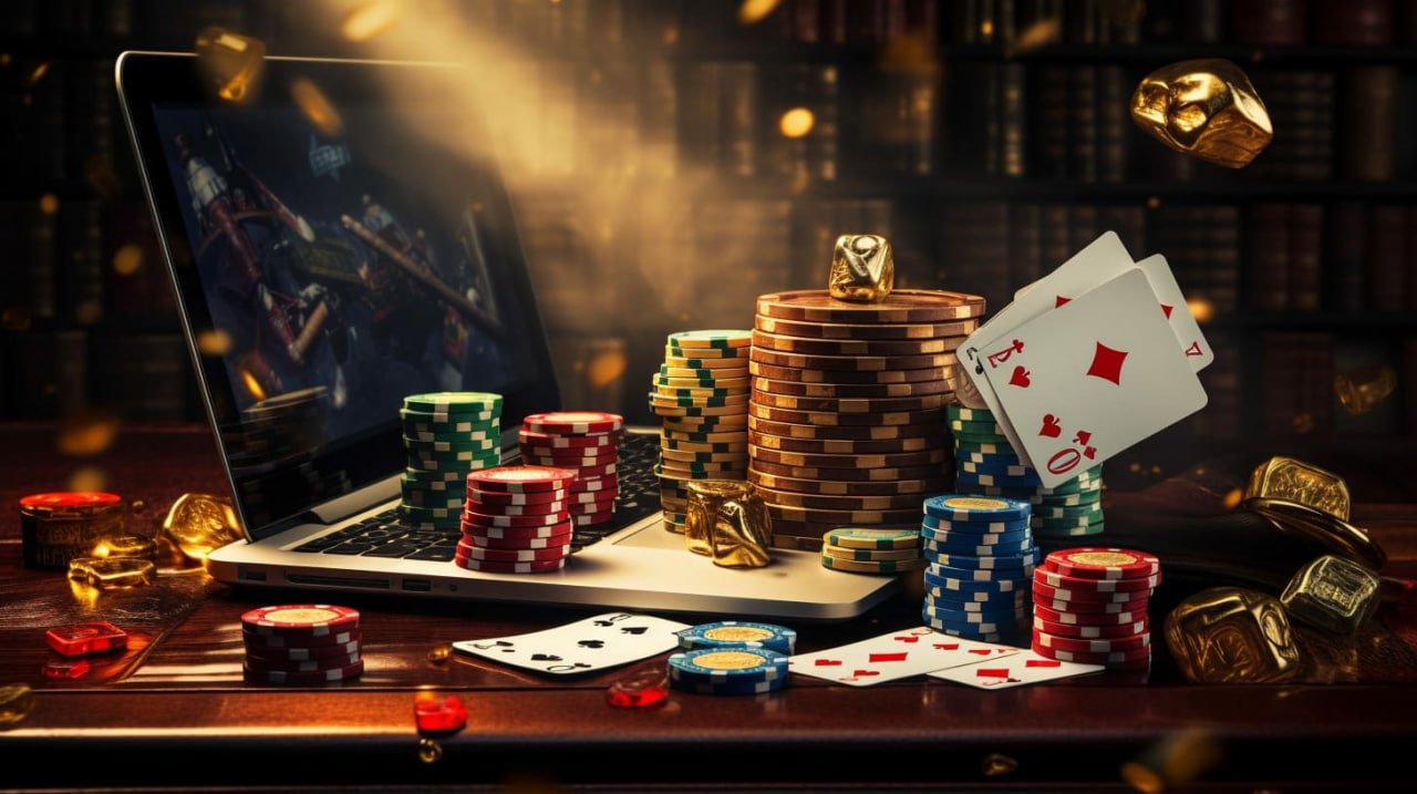 slots casino