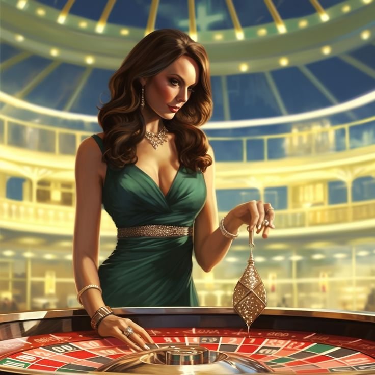 slots casino giới thiệu