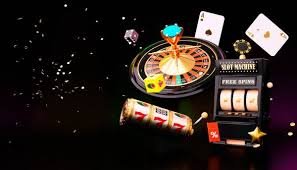 slots casino