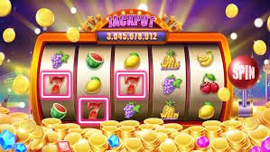 slots casino