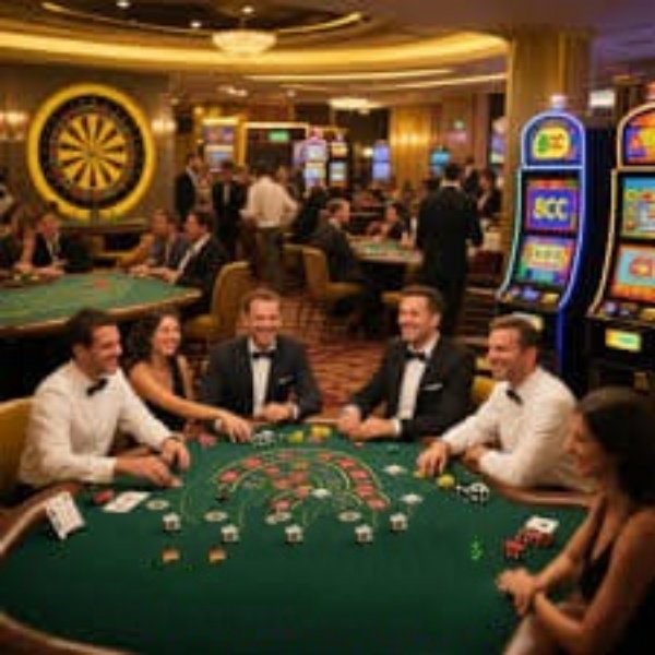 slots casino