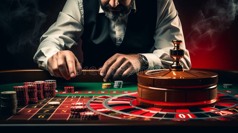 slots casino