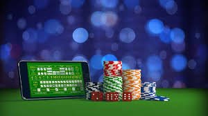 slots casino