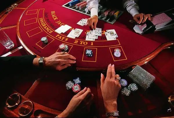 slots casino