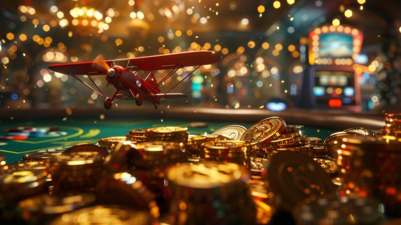 slots casino