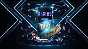 slots casino