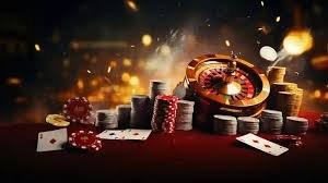 slots casino