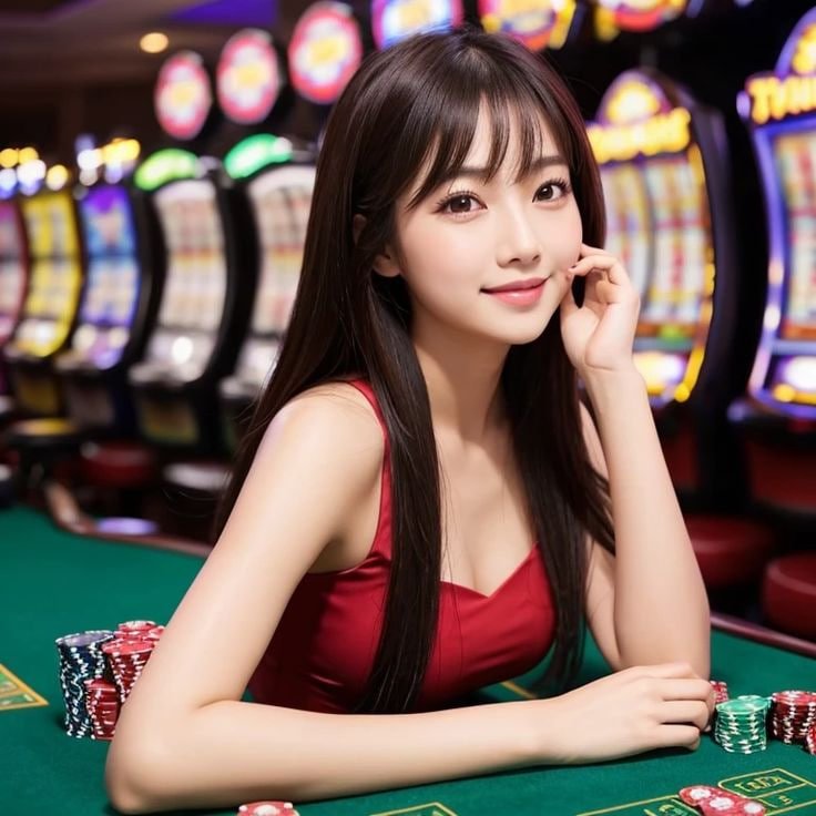 slots casino giá trị cốt lõi