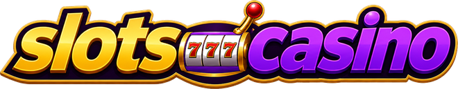 slots casino logo